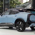 日産キックス新型
