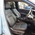 日産キックス新型