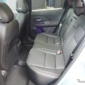 日産キックス新型
