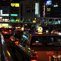 タクシー初乗り410円、実証実験を都内4か所で実施…8月5日より 画像