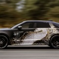 レンジローバーからセダン！？　 新型車『RANGE ROVER GT』プロトタイプ写真公開…デビューは年内予定 画像