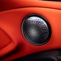 電動スーパーカー『デンツァZ』