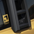 ディフェンダーの「DEFENDER TROPHY EDITION 2027」