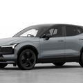 ボルボ EX30 Cross Country