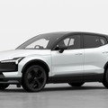 ボルボ EX30 Cross Country