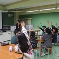 小学生向け教育プログラム