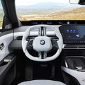 BMW iX3 新型