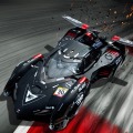 ヴァリアブルアクション Hi-SPEC UNITED新世紀GPXサイバーフォーミュラ アスラーダG.S.X RS SIREN