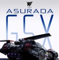 ヴァリアブルアクション Hi-SPEC UNITED新世紀GPXサイバーフォーミュラ アスラーダG.S.X RS SIREN