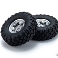 1/10スケール 電動ラジオコントロール4WD KC10シリーズ レディセット トヨタ ランドクルーザー 60 ボディタイプ2