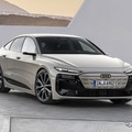 アウディの新型EVセダン『A6 eトロン』、安全性で最高評価の5つ星…米NHTSA 画像