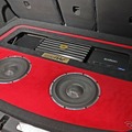 MINIクロスオーバーに仕込んだ「コンペ仕様」カーオーディオ…ラゲッジを開けたら別世界！［Pro Shop インストール・レビュー］by SOUND WAVE　前編 画像