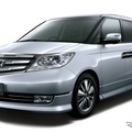 ホンダ エリシオン（2010年）