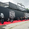 昨年のカスタムコンテストの様子