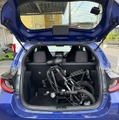 折りたたみ・こがない自転車「FUTURE SMART MINI」14インチモデル