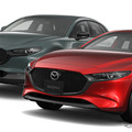 お買い得すぎ！　『マツダ3』『CX-30』改良モデル、2.5Lエンジン＆MT搭載にファン興奮！　SNSで話題に 画像