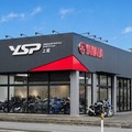 ヤマハ バイクレンタルYSP上尾