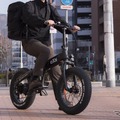 電動アシスト自転車 eXs Street