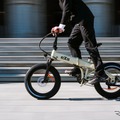 電動アシスト自転車 eXs Street