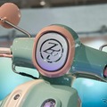 「ずっと真夜中でいいのに。」コラボデザインのヤマハ『Fazzio』