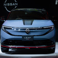 日産リーフ NISMO