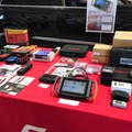 来場者1,500人超！スナップオン・ツールズ「TOOL SHOW」開催…最新型スキャンツールMTG-DUAL-TAB2／TAB2-PROを始め、ハンドツール・大型機器が宇都宮に集結