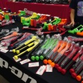 来場者1,500人超！スナップオン・ツールズ「TOOL SHOW」開催…最新型スキャンツールMTG-DUAL-TAB2／TAB2-PROを始め、ハンドツール・大型機器が宇都宮に集結