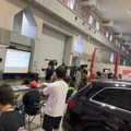 来場者1,500人超！スナップオン・ツールズ「TOOL SHOW」開催…最新型スキャンツールMTG-DUAL-TAB2／TAB2-PROを始め、ハンドツール・大型機器が宇都宮に集結