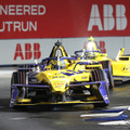 ローラヤマハABT フォーミュラEチーム（第15戦 フォーミュラE東京大会）