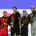 ABB FIA フォーミュラE世界選手権「2026 TDK Tokyo E Prix」（フォーミュラE東京大会）第15戦