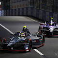 ニッサン フォーミュラEチーム（第15戦 フォーミュラE東京大会）
