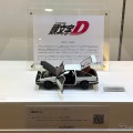 AUTOart 1/18　トヨタ スプリンター トレノ (AE86) 「頭文字 D」 “プロジェクトD” ファイナルバージョン (30th ANNIVERSARY)