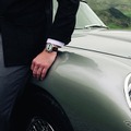 「トップタイムB01 クロノグラフ 41 トリビュート トゥ Aston Martin DB5」