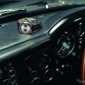 「トップタイムB01 クロノグラフ 41 トリビュート トゥ Aston Martin DB5」
