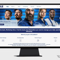 新しい「MAHLE Workshop Portal」は、日々の整備業務に必要な情報とサービスを一元的に提供