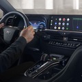トヨタ・クラウン・クロスオーバー 改良新型（米国仕様）
