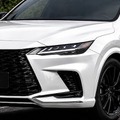 レクサス・RX、大幅改良で「新デザイン」判明！…フロント刷新＆内装進化 画像