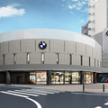 「渋谷松濤BMW」開業へ…東日本唯一のBMW Mモータースポーツ・ディーラー 画像
