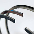 HKSの86.0ピストンリング「TYPE-LF」