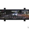ケンウッド、ミラレコ新モデル『DRV-X80EM』発売…56fpsリアカメラと2WAY取り付けに対応 画像