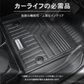クラフトワークスのマツダ『ロードスター』専用トランクマット