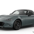 マツダ・ロードスター改良新型