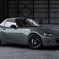 マツダ・ロードスター改良新型