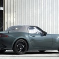 マツダ・ロードスター改良新型