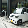 BYD RACCO（ラッコ）