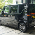 BYD RACCO（ラッコ）