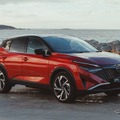 日産 キャシュカイ 改良新型