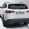 メルセデスベンツ GLA 現行型