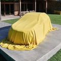メルセデスベンツ、新型「GLA」は全面的な刷新…世界初公開 画像