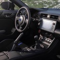 スバル BRZ 現行（北米仕様）